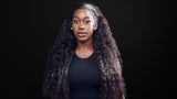 13x4 HD Wigs