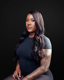 13x4 HD Wigs