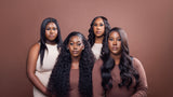 13x6 HD Wigs