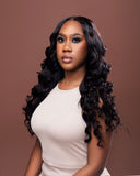 13x6 HD Wigs