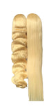 Premium Colored HD Frontal Wigs
