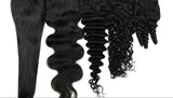 HD Full Frontals