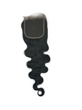 HD Closures