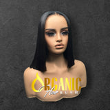 HD 5x5 Ready To Wear Wig
