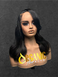 HD 5x5 Ready To Wear Wig