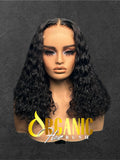 HD 5x5 Ready To Wear Wig