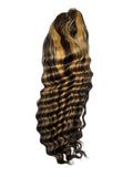 Premium Colored HD Frontal Wigs