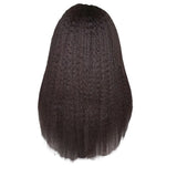 13x4 HD Wigs