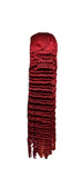 Premium Colored HD Frontal Wigs