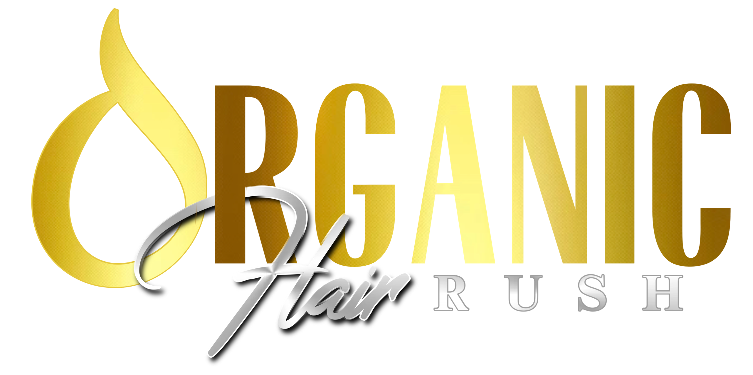 organichairrush